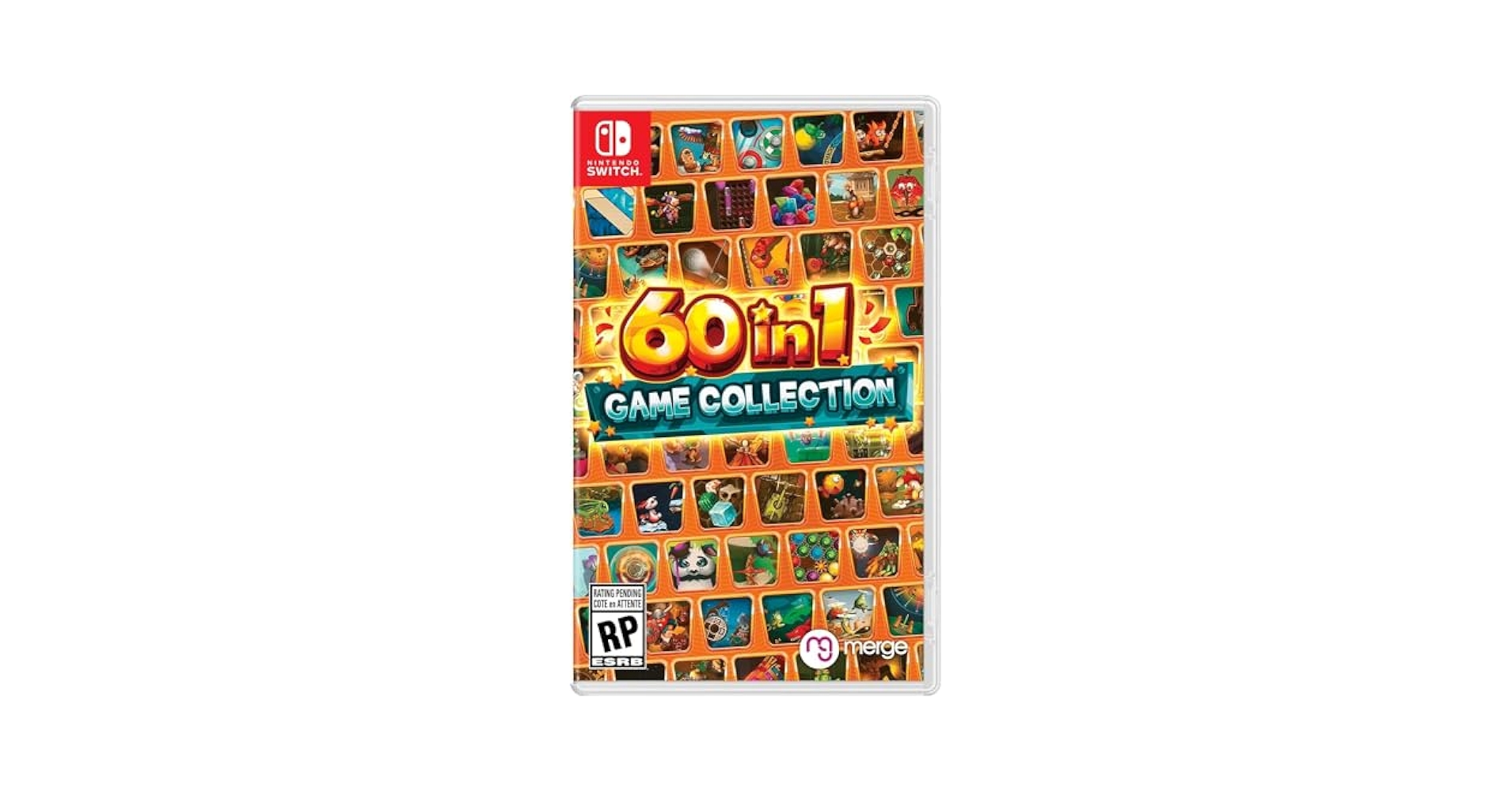 新品未使用 MUSEUM GAMES VOLUME 1 任天堂 Switch NAMCO MUSEUM® ARCHIVES Vol 1 for Nintendo Switch - Nintendo