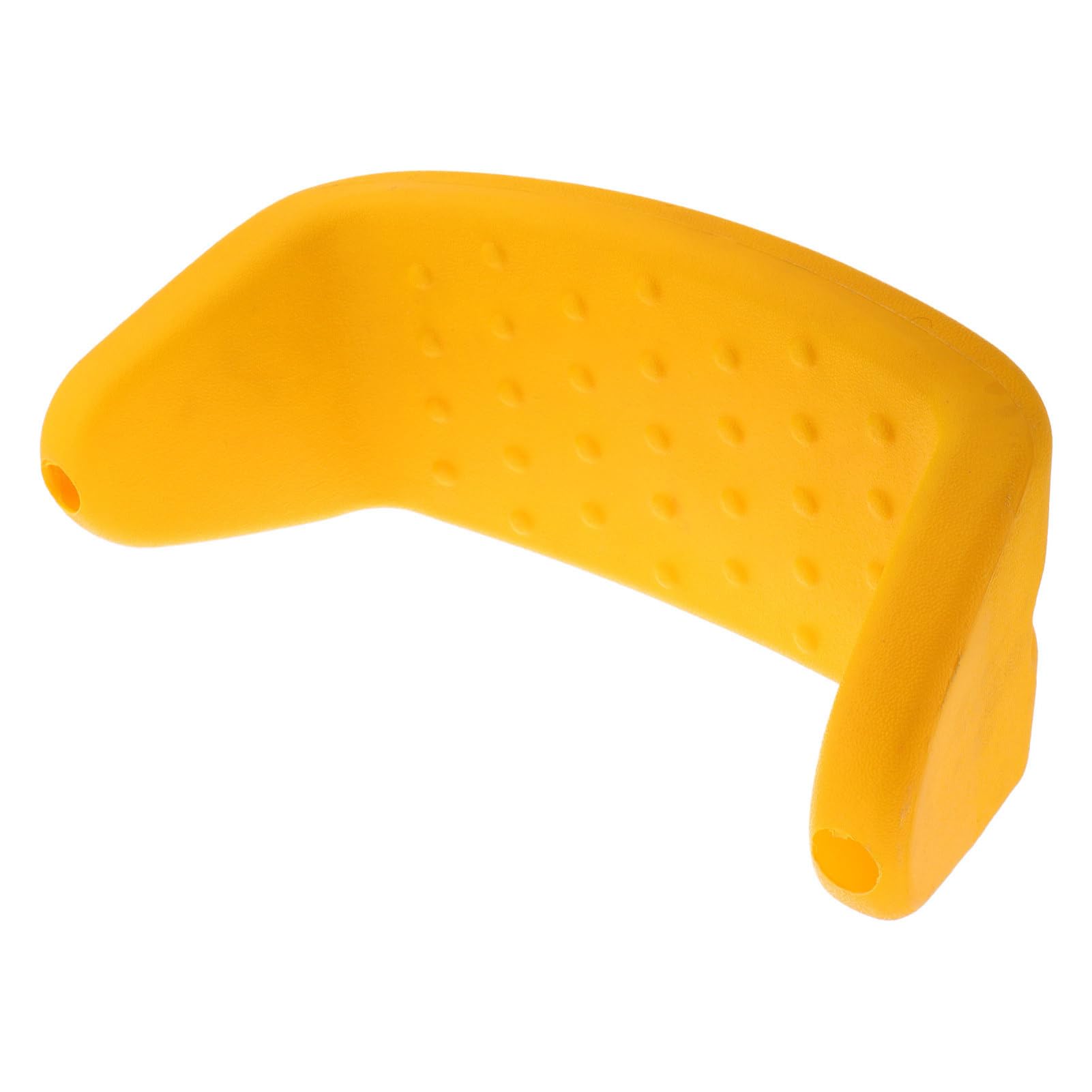 ORFOFE U Shaped Swing Seat Outdoor Play Equipment for Kindergartens and Play Areas Ergonomic Design Quick Installation