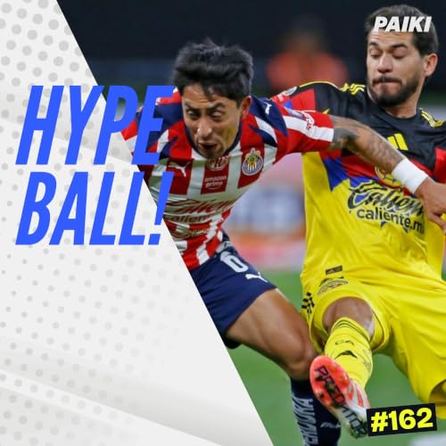 El cl&aacute;sico Am&eacute;rica-Chivas estuvo de rechupete