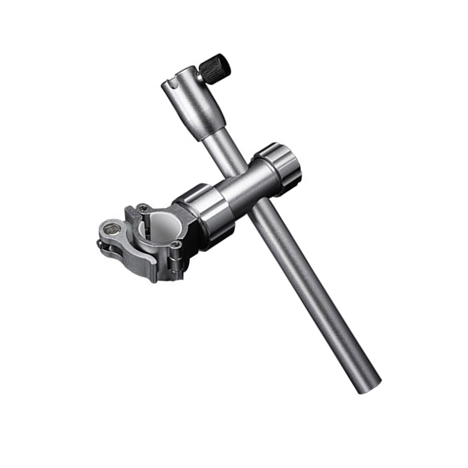 ZHANGYEZHAN Turret Baits Tray Holder Adjustable Fishing Rod Holder Umbrella Stand Rack for Fishing Chair Accessories Adjustable Rod