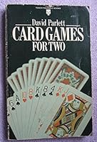Card Games for Two 0340234857 Book Cover