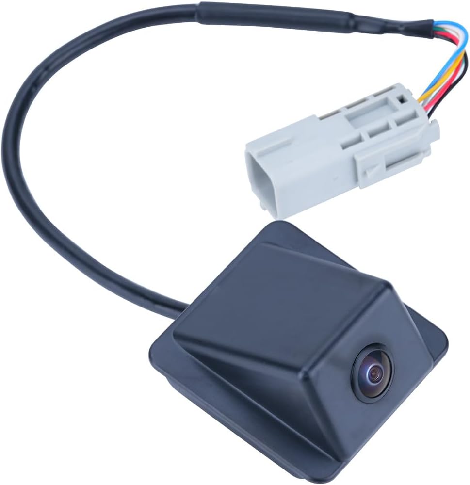 22900993 OE Park Assist Camera Replacement for GM Chevy Traverse 2013-2017, OE Rear Cam Replaces 23135306, GM1960127 by GreenYi