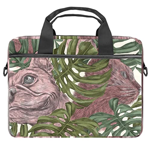 Sac ordinateur 13.3 portable antichoc Dragonfly Wings contre les rayures