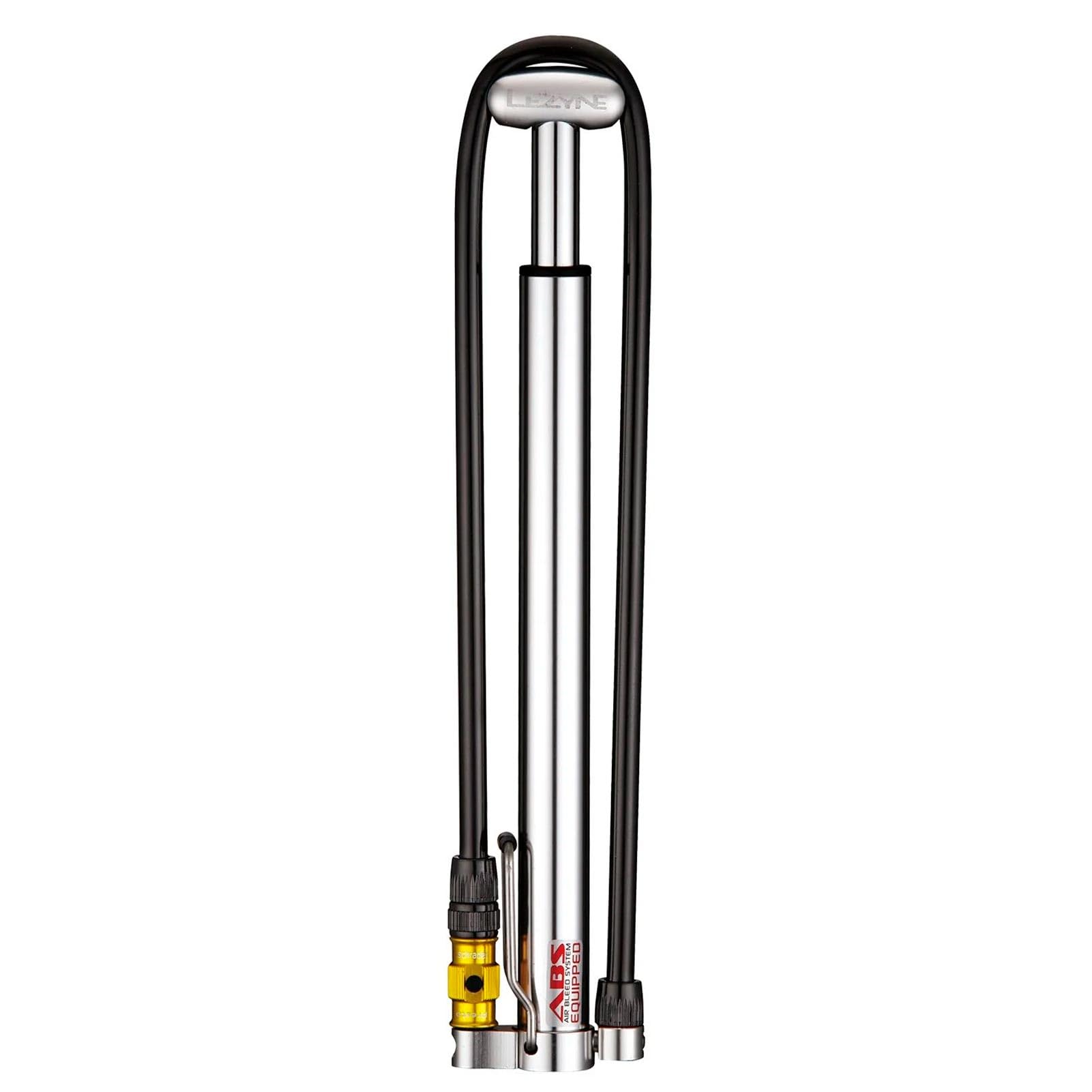 Amazon | MICRO FLOOR DRIVE HP(ゲージ無) | LEZYNE | フロアポンプ