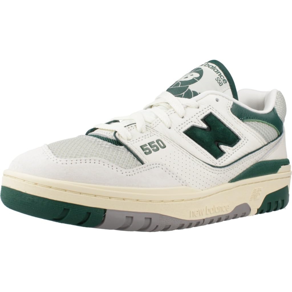 New Balance Tenis 550 para hombre