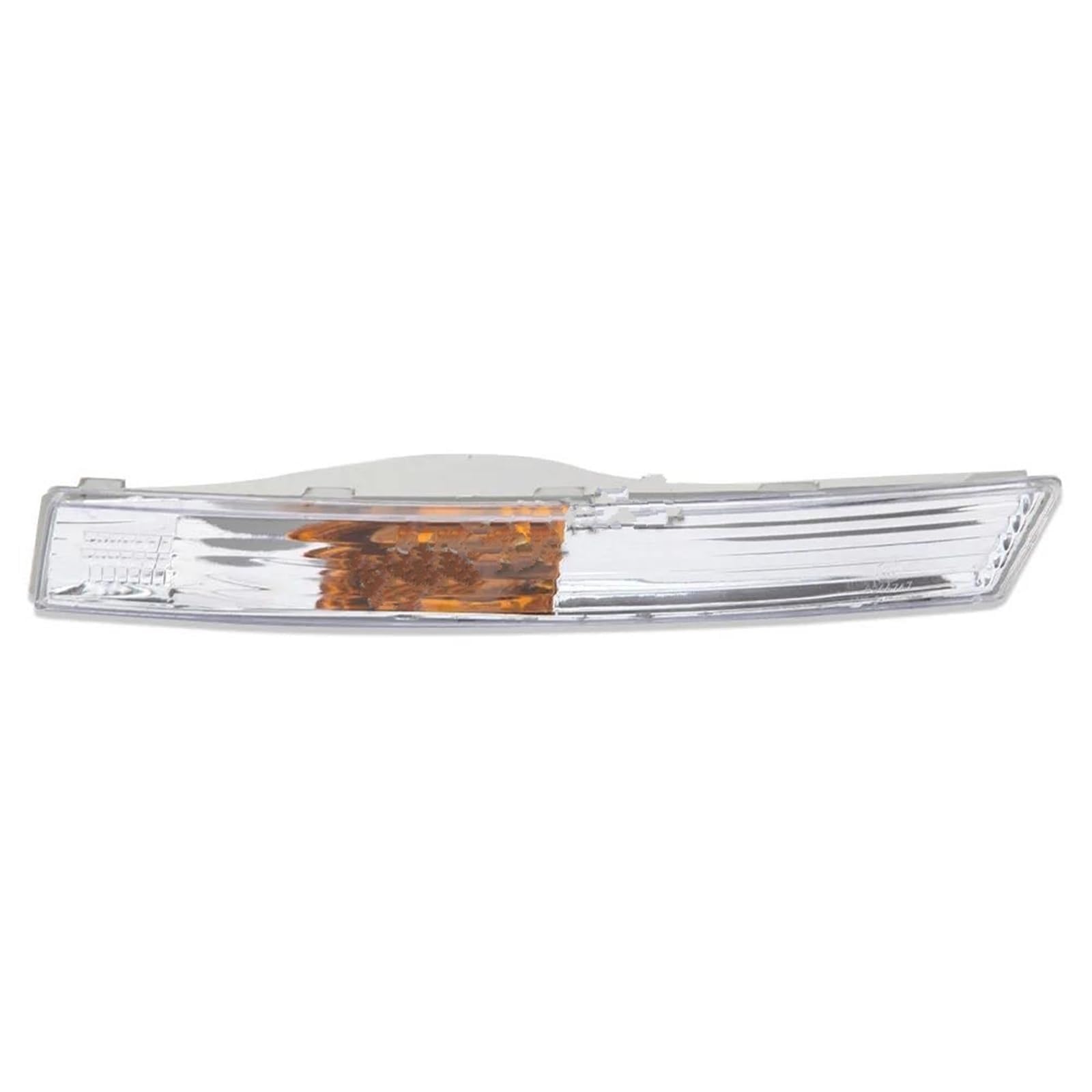 LzDQF Car Turn Signal Lights Dynamic Turn Signal Light Rearview Mirror Indicator For VW Passat B6 3C 2005-2010 Turn Singal Light.,A-Left Side