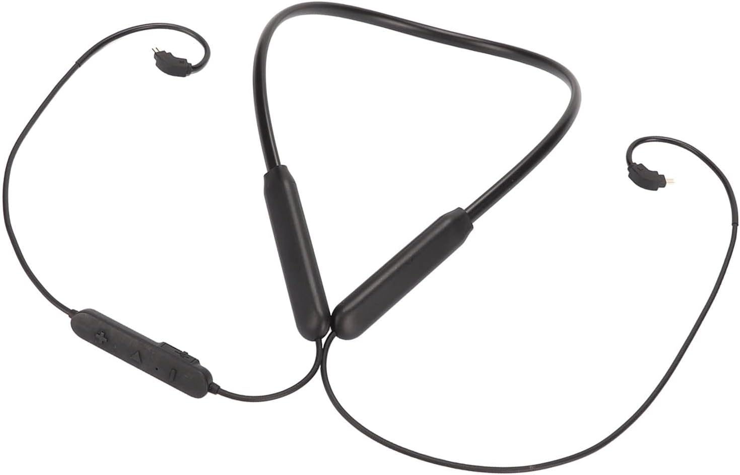 Stereo Headphone Replacement Cable Low Latency Long Battery Life