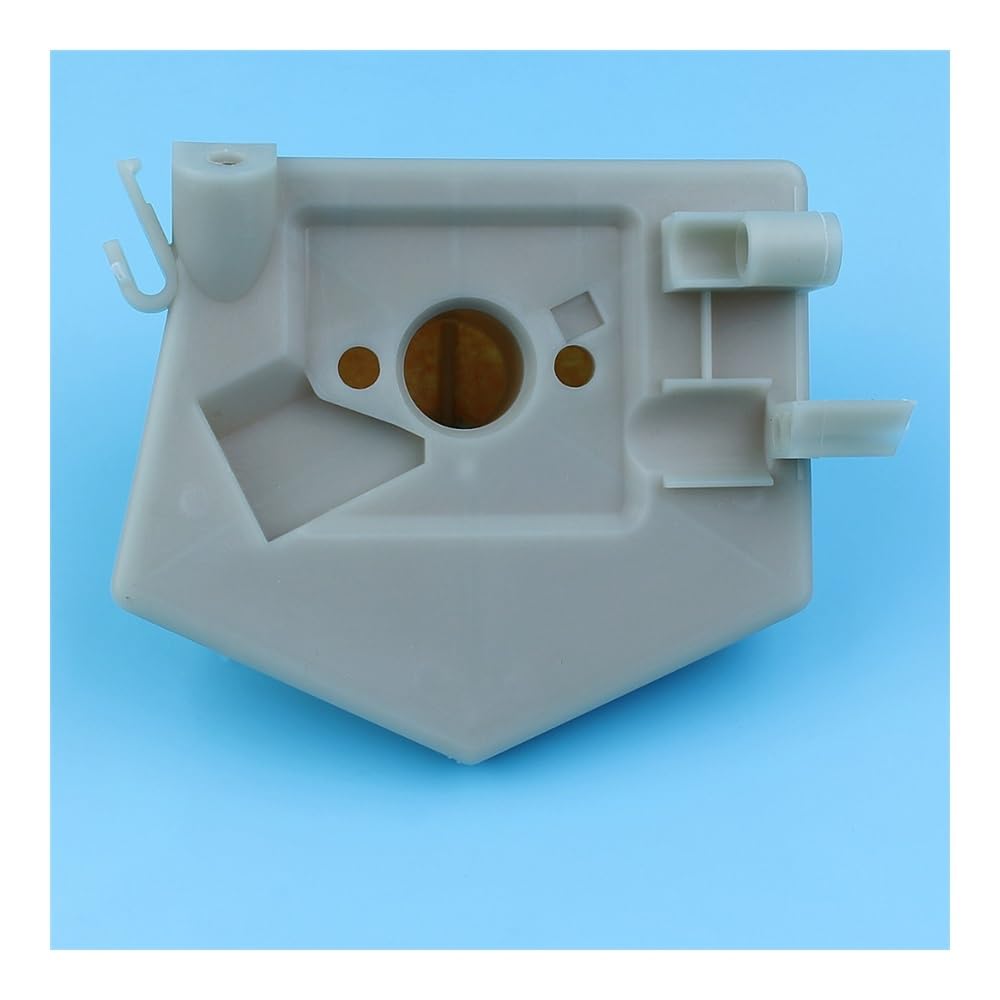 Lote de 5 filtros de Aire for Motosierra 51, 55, 55, 503898101, 503, 89, 81-01.