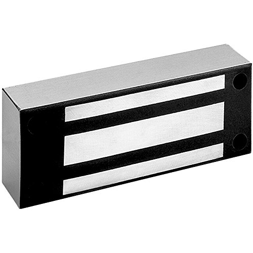 Amazon.com: Securitron Securitron M62 1200 Lbs. Holding Force