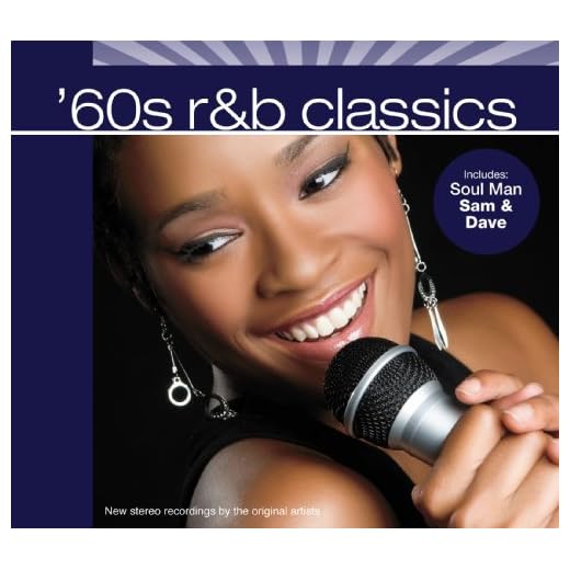 60S RNB Classics