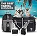 Bago Travel Luggage Set - 27