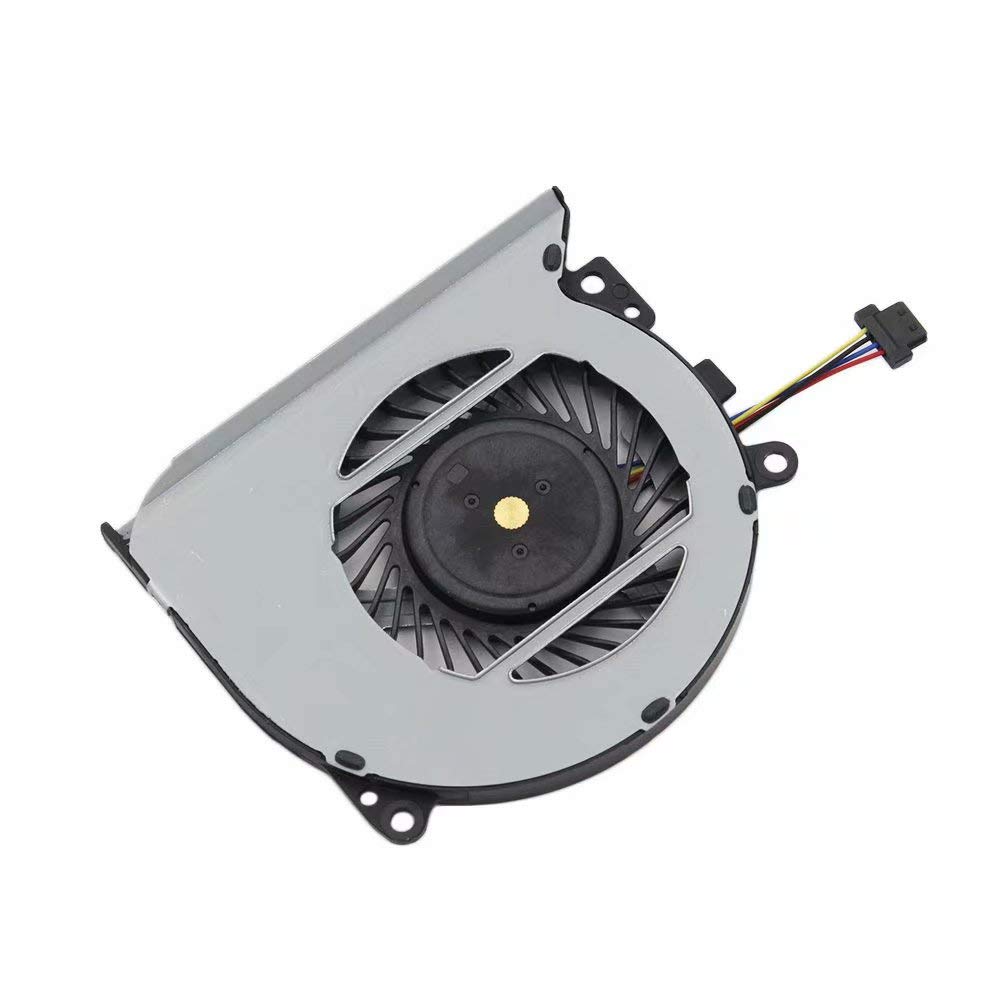 Replacement CPU Cooling Fan Compatible HP PN: 778793-001, Without Heatsink
