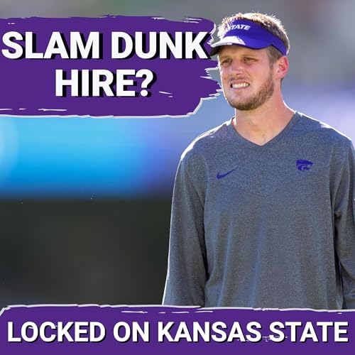 SHOCKED: Collin Klein is PERFECT Hire to REPLACE Chris Klieman at Kansas State | BIG 12 BEWARE