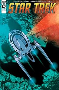 Star Trek (2022-) #4