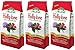 Espoma Organic Holly-tone 4-3-4 Natural & Organic Evergreen & Azalea Plant Food; 4 lb. Bag; The Original & Best Fertilizer for all Acid Loving Plants including Rhododendrons & Hydrangeas. Pack of 3