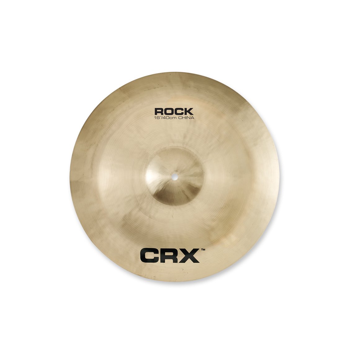 RK-CH14 Rock Series 14-Inch China Cymbal