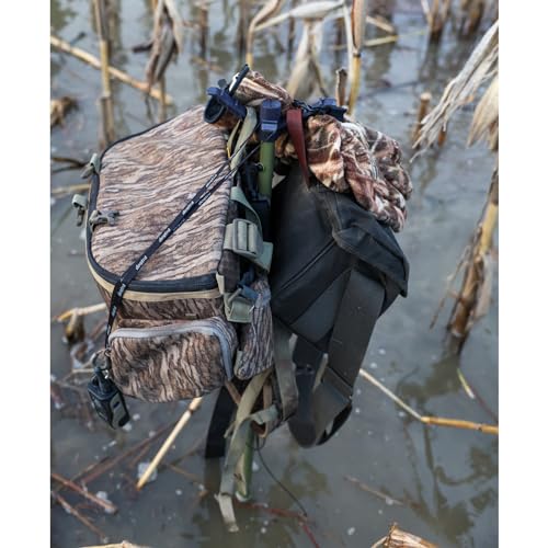 Avian-X Ultimate Hunting Support Stick, Adjustable Lightweight Shooting and Gear Support Stick for Waterfowl Hunting, Durable Powder-Coated Construction with Carry Strap - Image 2