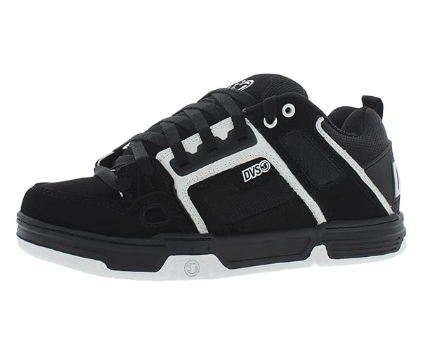 DVS Men's Comanche Skateboarding Shoe