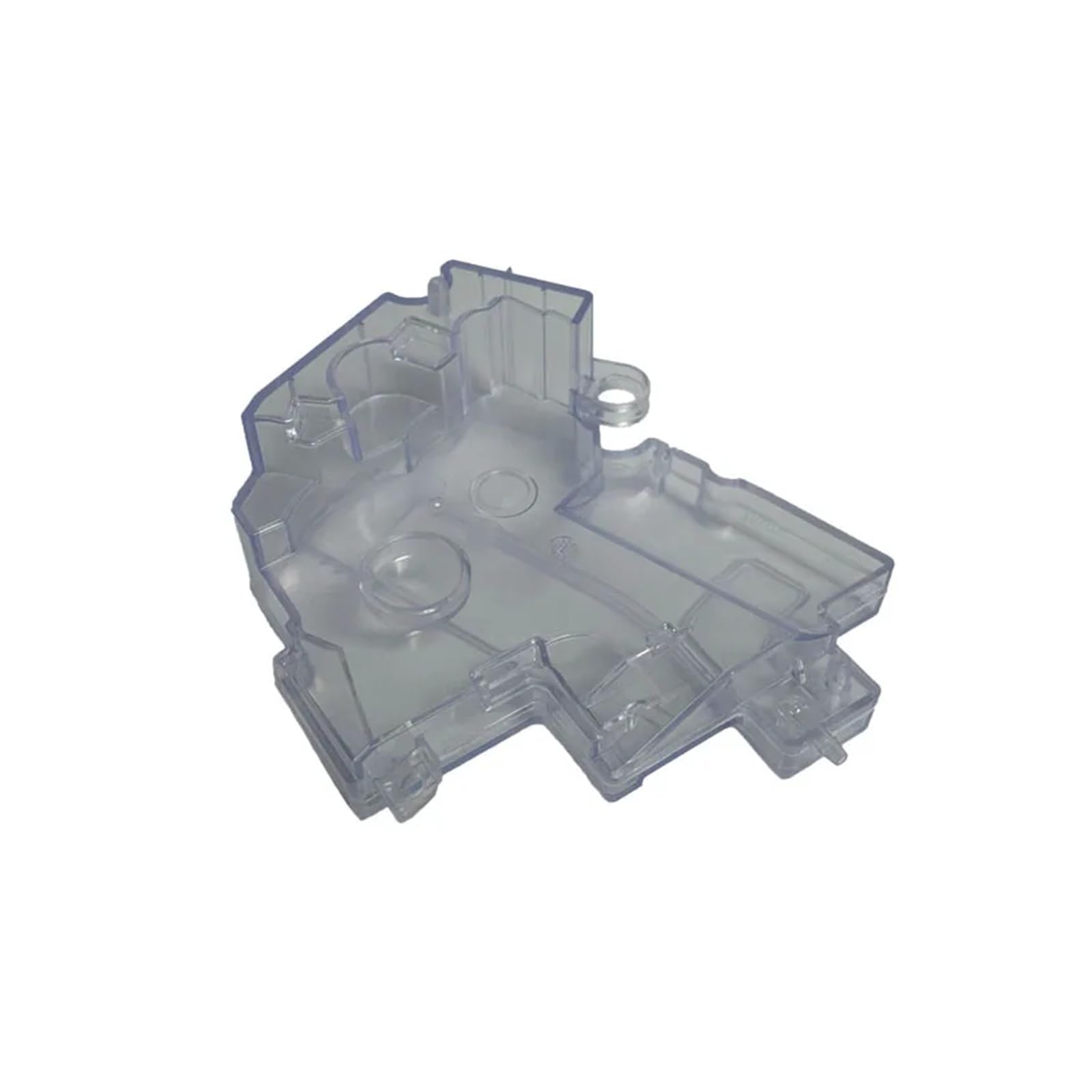 GENTERUN Water Tank Box Container Accessories, Compatible For Roborock，Compatible For Qrevo Pro/Qrevo MaxV/Qrevo S/Qrevo Plus Cleaner Vacuum Cleaner Accessories