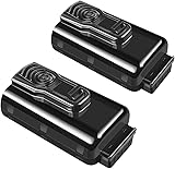Bonacell 2Pack 7.4V 3500mAh Li-ion Replacement Battery Compatible with Paslode 902654 902600 916000 902400 B20543 CF325Li IM250A Li Batteries