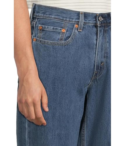 Image of Levi's Men's 550 Relaxed Fit Jeans