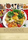 Kochabende: Rezepte & Geschichten von Geflüchteten