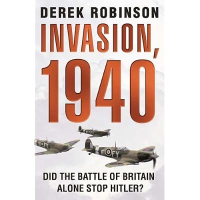 Invasion, 1940