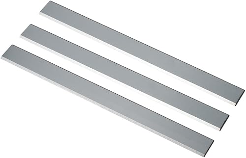 CMT 794.151 3 piezas HS cepilladora y ensambladora cuchillos, 6 pulgadas de longitud