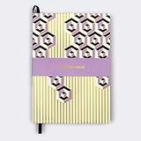 Jonathan Adler Versailles A5 Journal
