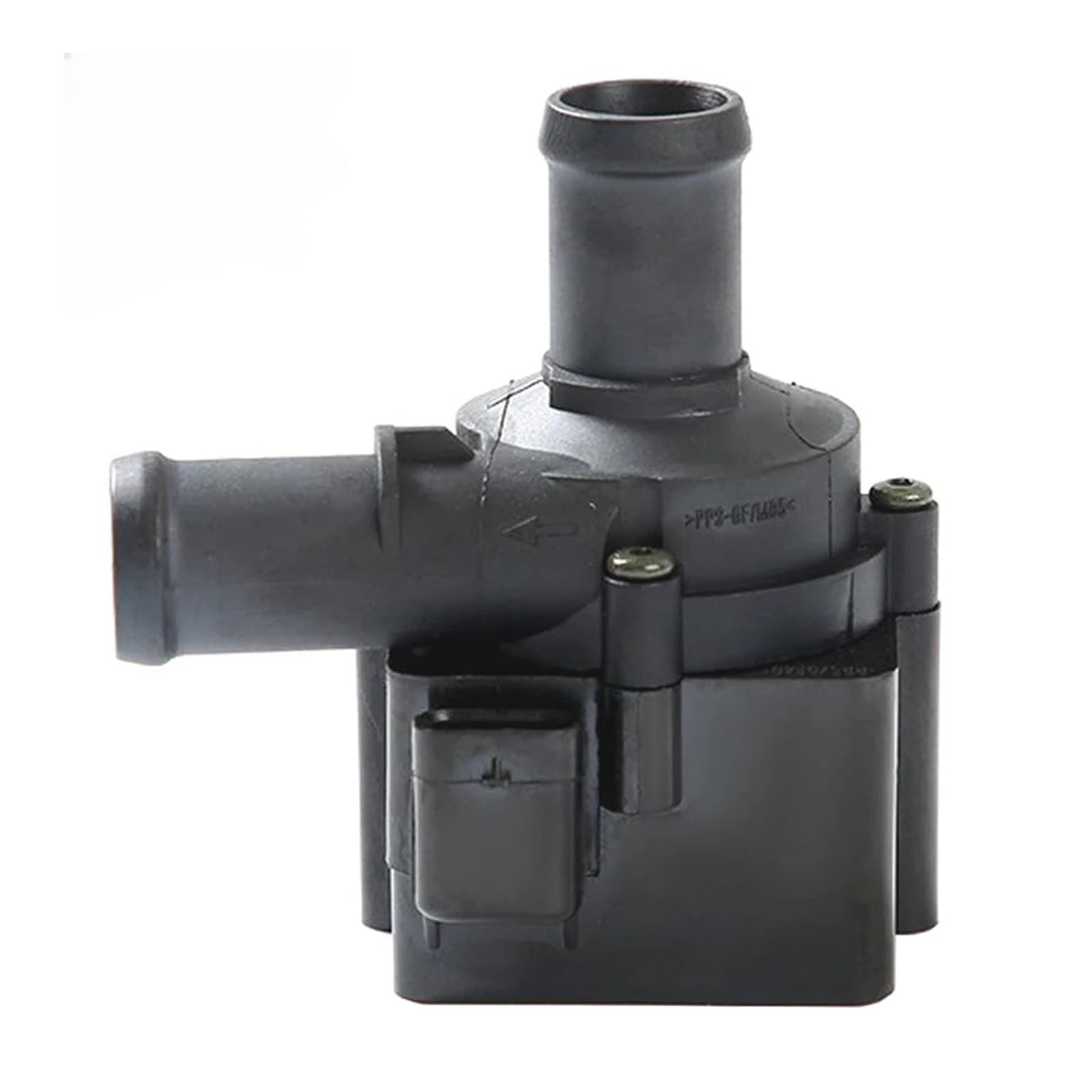 Pompa Wodna Elektroniczna Pompa Wodna Pomocnicza Pasująca Do Audi A4 A5 A6 A7 A8 D4 Q3 Q5 Q7 Porsche Macan