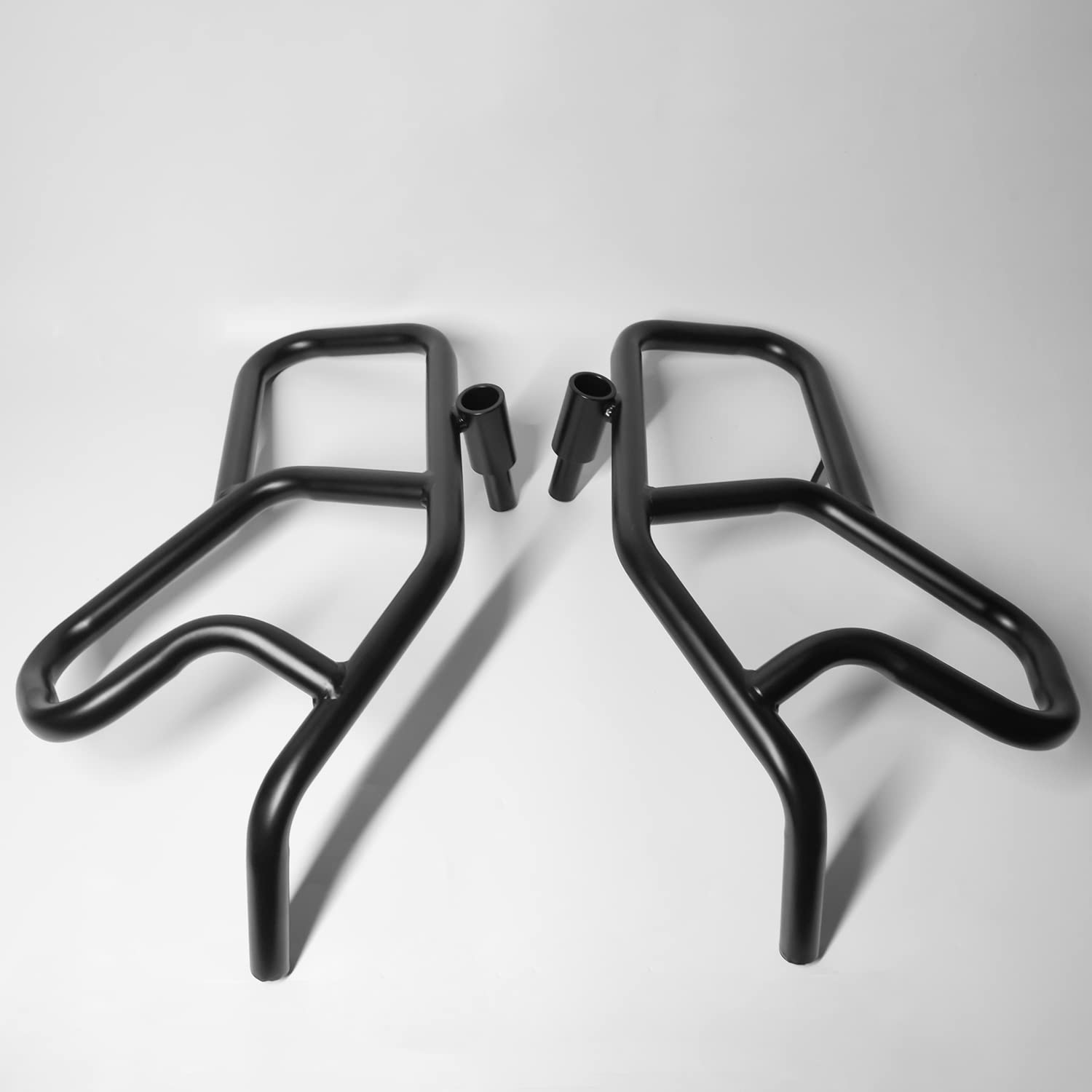 Protezione motore moto Paraurti Highway Crash Bar Paratelaio Protezioni caduta serbatoio gas per Versys 1000 Versys-1000 Versys1000 Accessori Parti 2019 2020 2021 2022 2023