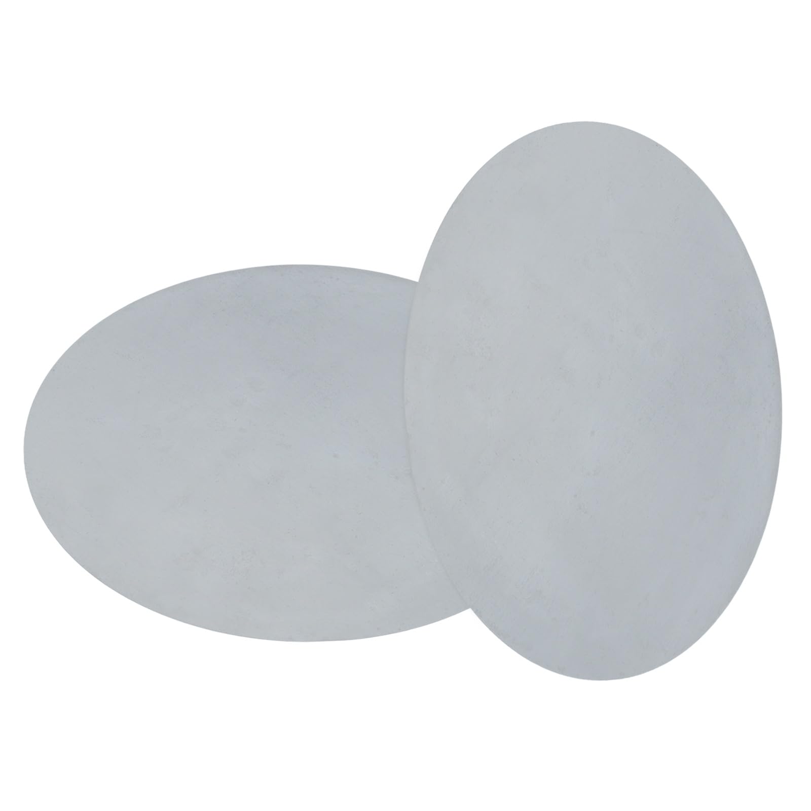 Disque acier soudable 35,6 cm contre la déformation des supports structurels en tôle A36