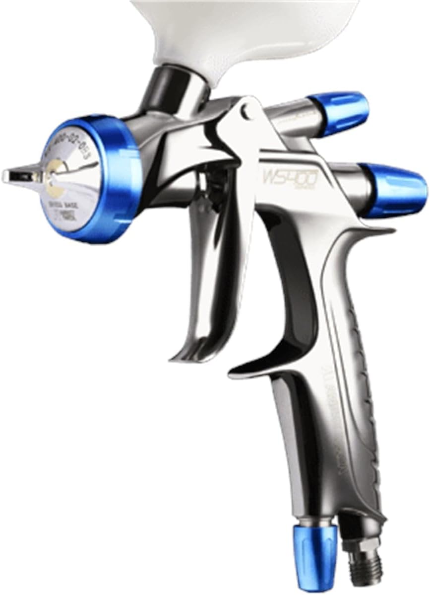 WS400 Series S2 Base 13 OBS Spray Gun