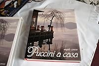 Puccini a casa B00VRQ8R2Y Book Cover