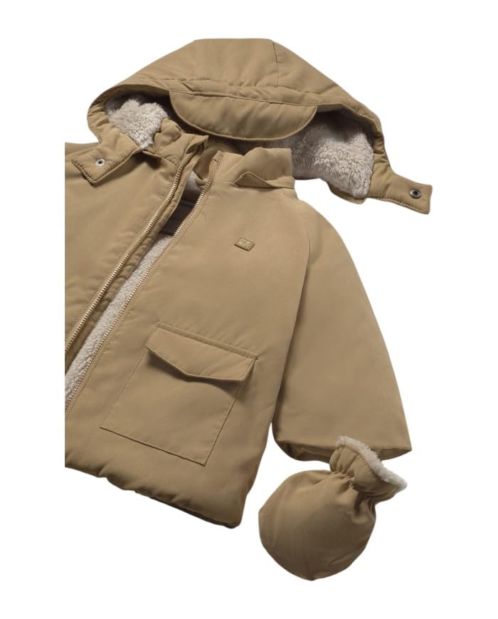 Mayoral 2421 beige