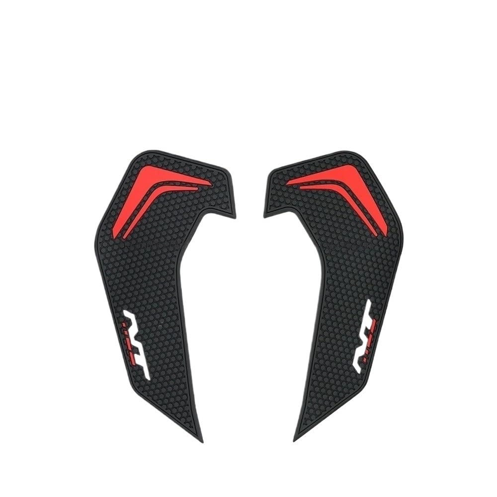 Motorcycle Tank Pad for NT1100 2021- Motorcycle Accessories Fuel Tank Pads Protector Anti-Slip Stickers Decal Gas Knee Grip Traction