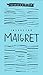 Inspector Maigret Omnibus: Volume 1: Pietr the Latvian; The Hanged Man of Saint-Pholien; The Carter of 'La Providence'; The Grand Banks Café (Penguin Classics)