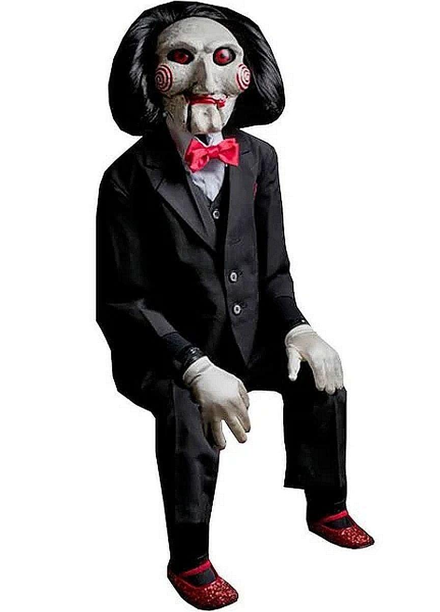 Trick Or Treat Studios Billy Puppet Prop 119 cm Dolls