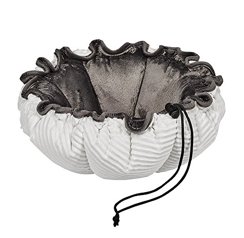 Bowsers Buttercup Bed, Large, Marshmallow