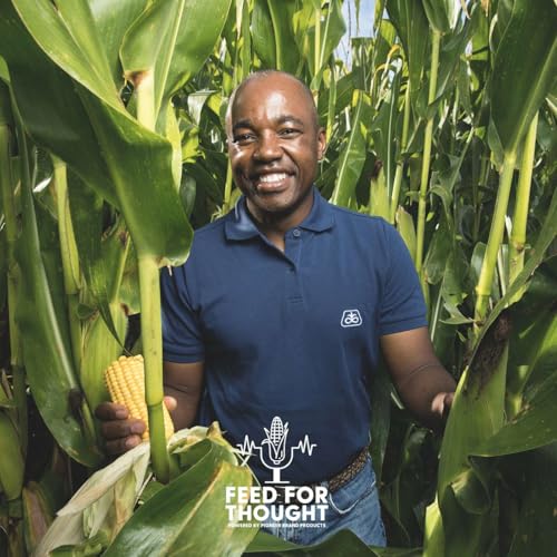Setting your maize crop up for success with Dr Rowland Tsimba