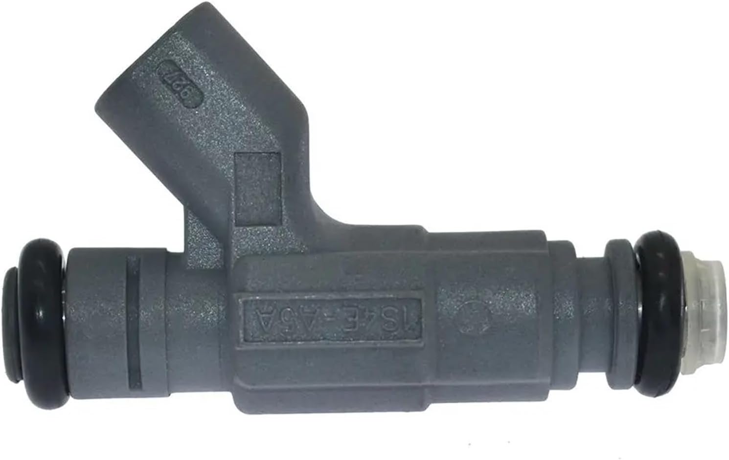 1/4PCS Fuel Injector 0280156046 1S4EA5A 1S4Z9F593AA 1S4E9F593A5A Compatible With Focus 2.0L 2002-2004 Car Accessories(0280156046(1PCS))