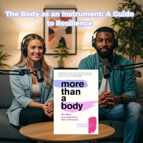 Your Body Is an Instrument, Not an Ornament | More Than A Body by Lexie Kite & Lindsay Kite