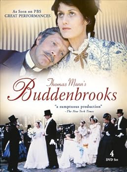 Thomas Mann's Buddenbrooks