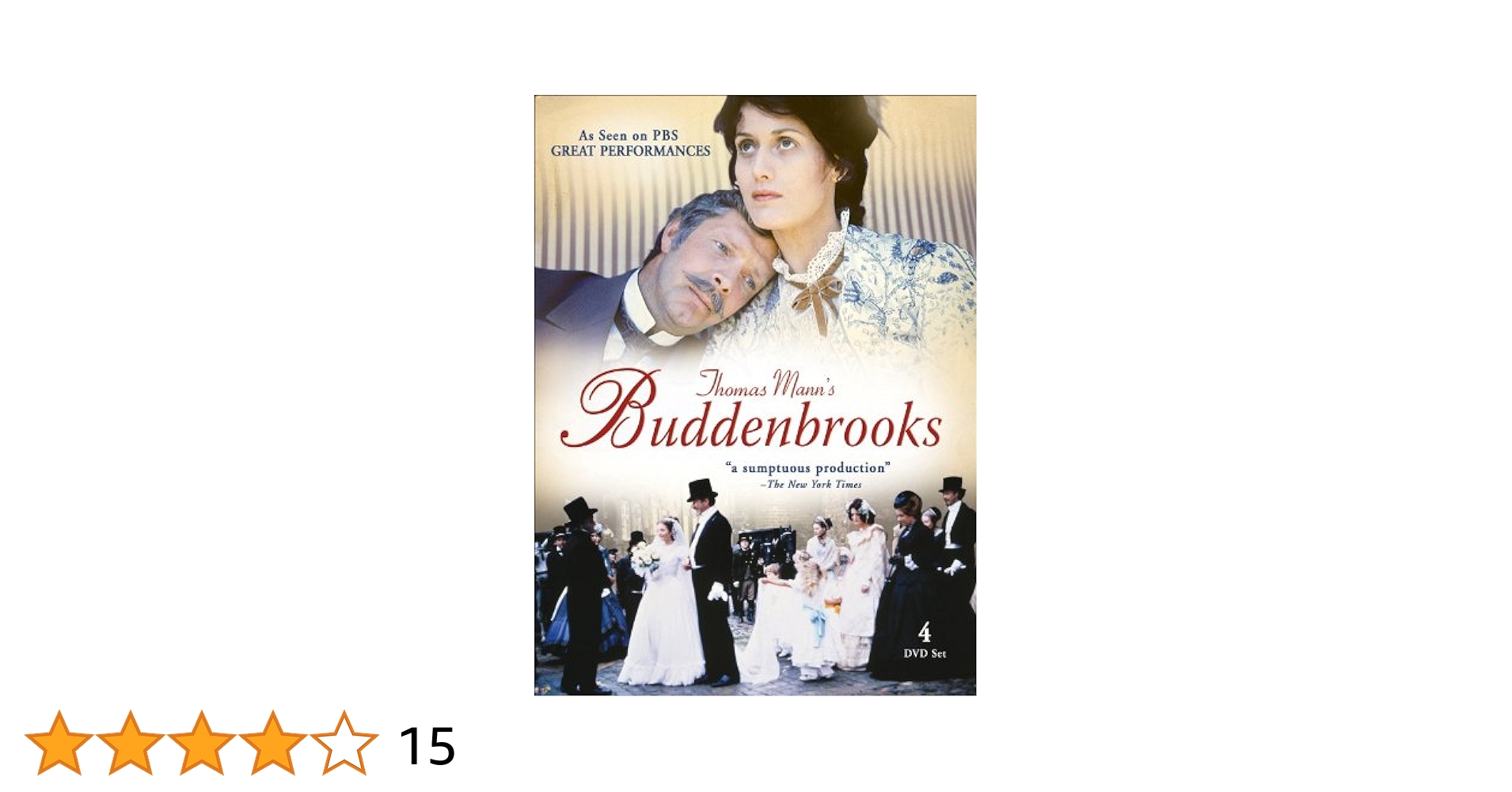 その他 Thomas Mann&#39;s Buddenbrooks [DVD] Amazon.co.jp: The Buddenbrooks [DVD] : DVD