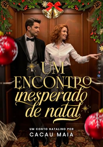 Um Encontro Inesperado de Natal