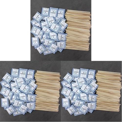 Image of Mawana White Sugar Sachets 5g Each | Pack of 150 | Hygienic Single-Serve Sugar for Tea & Coffee | Stirr Stick 50