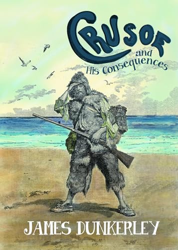 Crusoe and His Consequences view 2