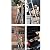 Telescopic Ladder 30 FT Aluminum Telescoping Ladder, One-Button Retraction Extension Ladder, Collapsible Ladder with Spring Loaded Locking Mechanism for Roof for Cleaning Job Build
