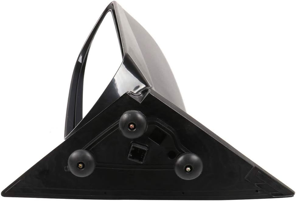 Passenger Side View Mirror Fits 2006 2007 2008 2009 2010 For Hyundai Sonata HY1320148