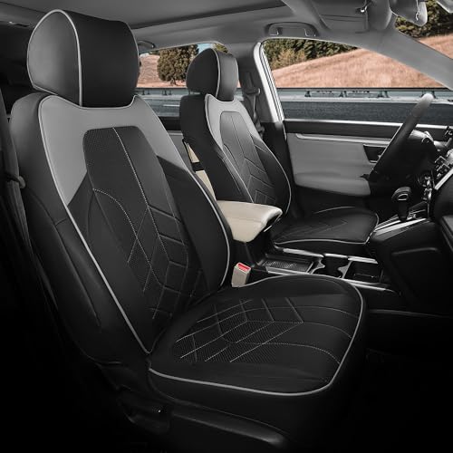 FEINEPRO Luxury Waterproof Leather Covers